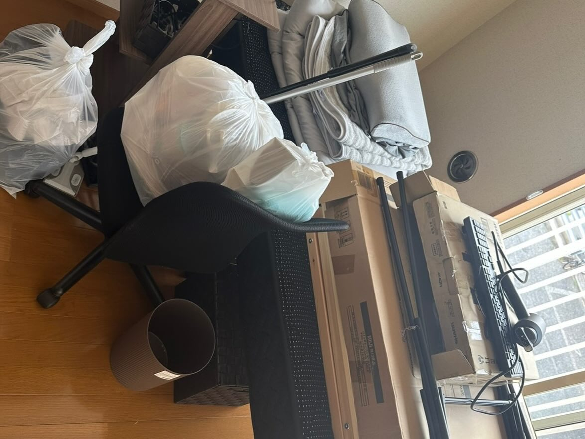 個人様向けサービス