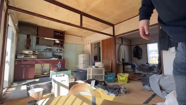 千葉市若葉区で不用品回収地域最安挑戦中！！